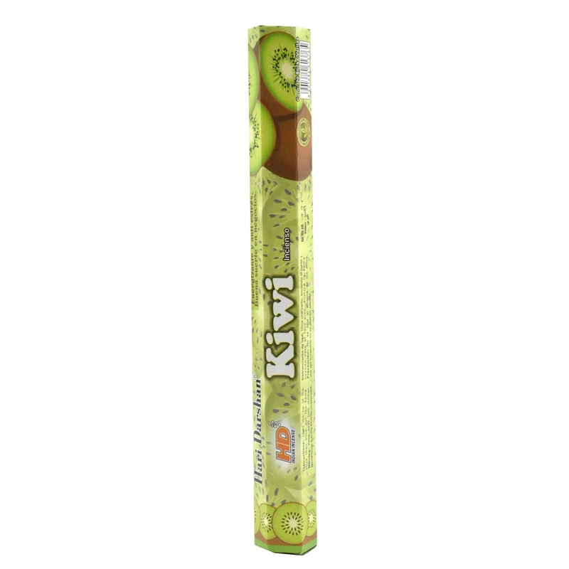 عود هاری دارشان مدل Kiwi بسته 20 عددی