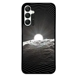 AKAM AMC-WSGA25-ILLUSION-16 Cover For Samsung Galaxy A25
