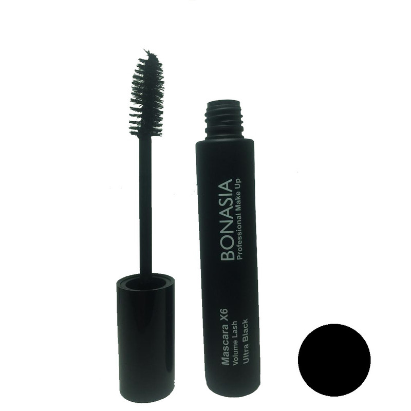 ریمل حجم دهنده بوناسیا مدل ویتامینه