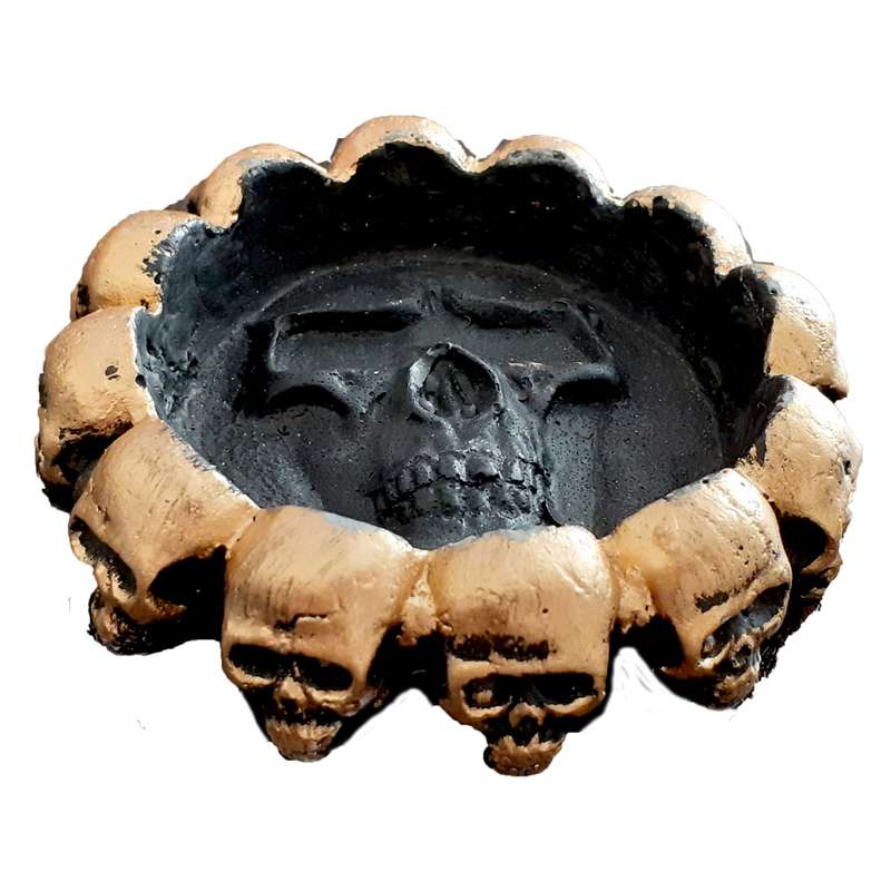 زیرسیگاری مدل 01