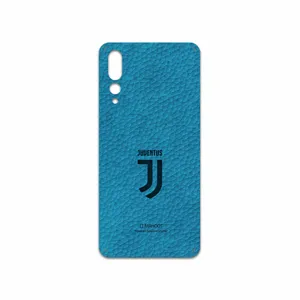 MAHOOT BL-JUVE Cover Sticker for Huawei P20 Pro