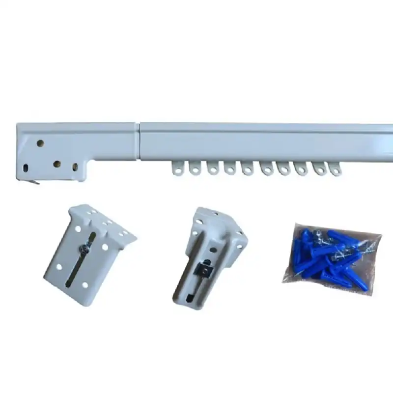 چوب پرده گریبر مدل Golden life طول 213 سانتی متر