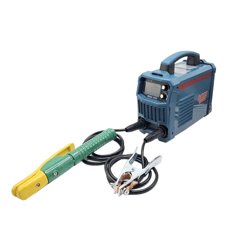 اینورتر جوشکاری 950 آمپر صنعتی باس مدل MMA-950