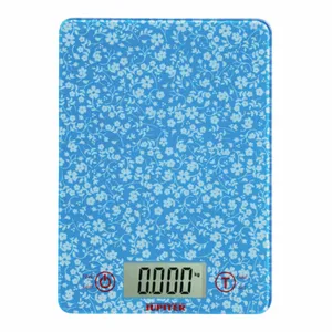 ترازوی آشپزخانه ژوپیتر مدل 107