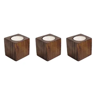 جاشمعی مدل J102A  بسته 3 عددی