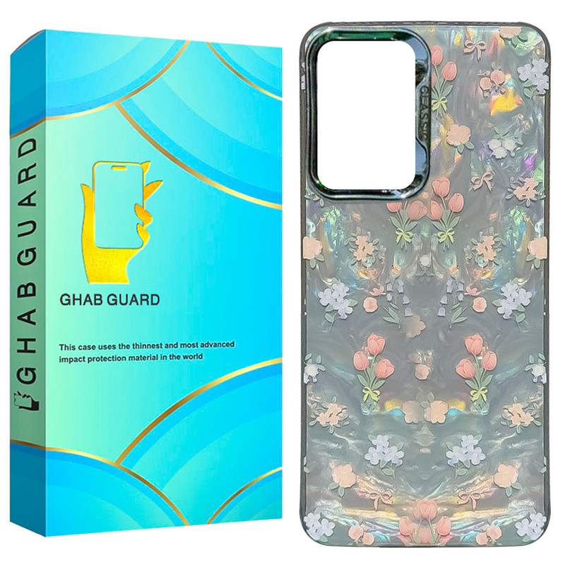 کاور قاب گارد مدل YAGO مناسب برای گوشی موبایل سامسونگ Galaxy A32 4G