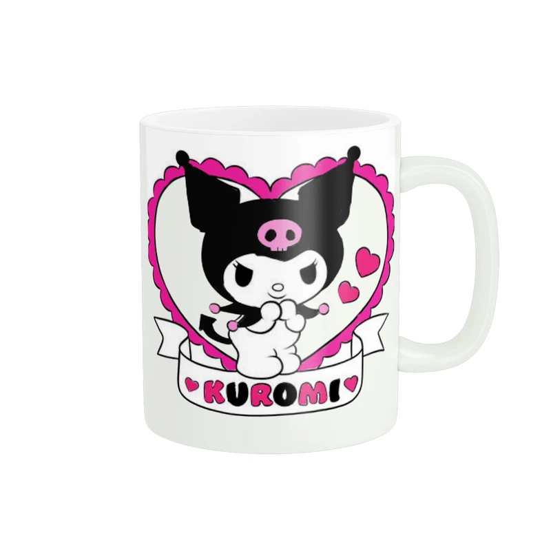 ماگ پاد آفرین طرح کرومی کد 2782