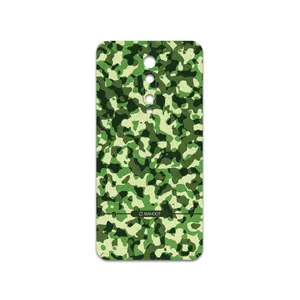 MAHOOT  Army-Green Cover Sticker for Xiaomi Mi 9t