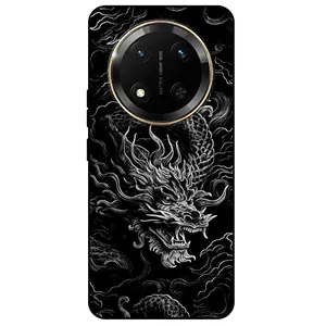 Megafone Dragon 1897 Cover For Honor X9C