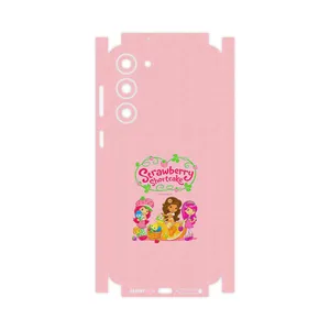 MAHOOT Strawberry Shortcake-FullSkin Cover Sticker for Samsung Galaxy S23 Plus