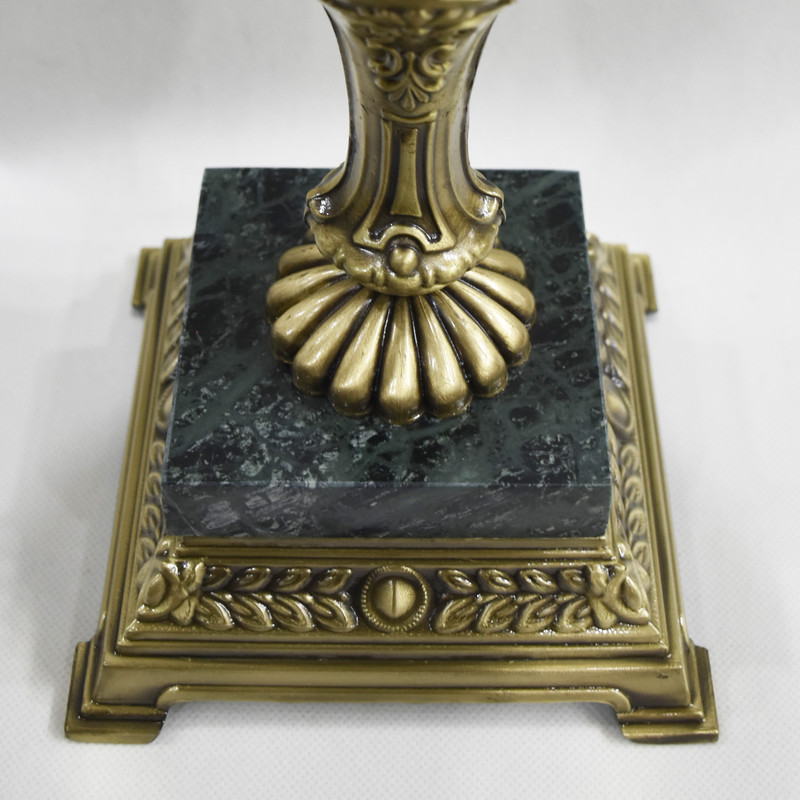 شمعدان كد 2247 بسته 2 عددي