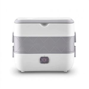 ظرف غذای برقی مدل LB-200W