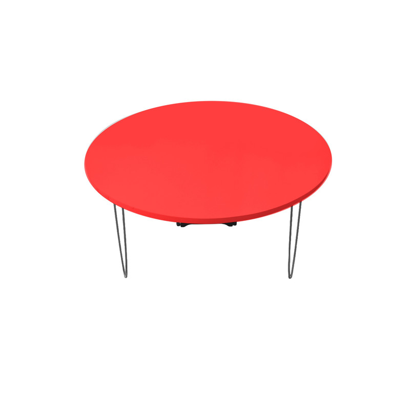 میز تحریر میزیمو مدل تاشو کد a5617