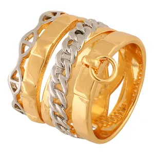 انگشتر زنانه مدل پورتوفینو کد R3616