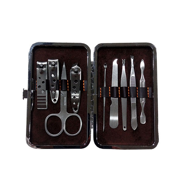 ست مانیکور و پدیکور مدل 377 بسته 9 عددی