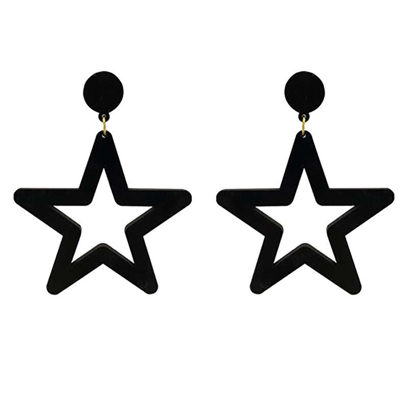 گوشواره زنانه کد E072