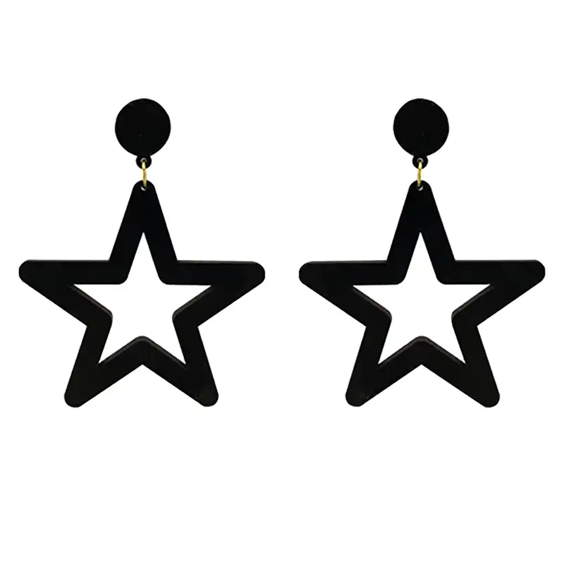 گوشواره زنانه کد E072