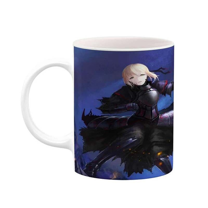 ماگ کاکتی مدل انیمه کد mgh21127