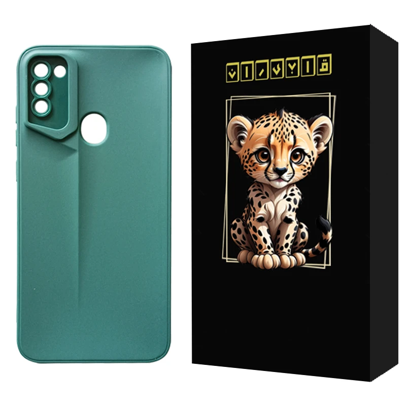 کاور قاب ایران مدل POR مناسب برای گوشی موبایل سامسونگ Galaxy A11 / M11