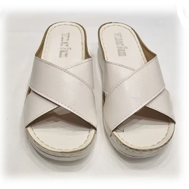 دمپایی زنانه مدل winer se