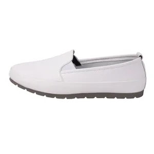 کفش روزمره مردانه چرم کن ا مدل P-107