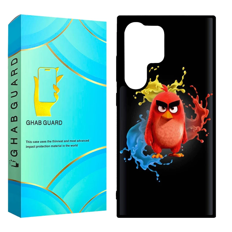 کاور قاب گارد مدل CHAPD24U مناسب برای گوشی موبایل سامسونگ Galaxy S24 Ultra