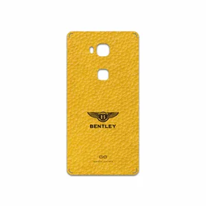 MAHOOT ML-BNTLY Cover Sticker for Honor 5X