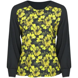 بلوز زنانه مدل النا کد y1