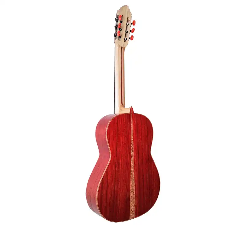 گیتار کلاسیک عباس فرجی مدل AF-PADAUK