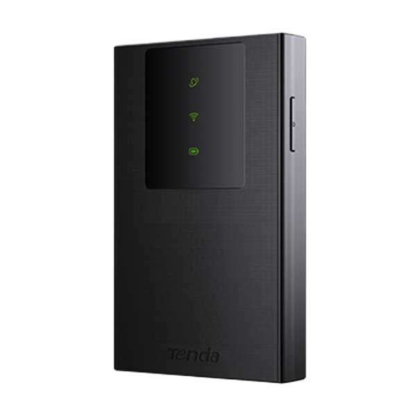 مودم 4G قابل حمل تندا مدل 4G180 v4.0 مودم 4G قابل حمل تندا مدل 4G180 v4.0