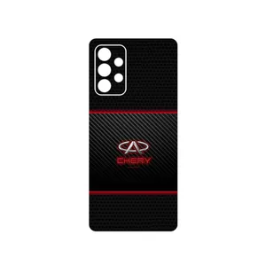 MAHOOT CHERY Cover Sticker for Samsung Galaxy A52s 5G
