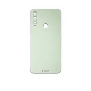 MAHOOT Fluorescence Cover Sticker for Honor 9X