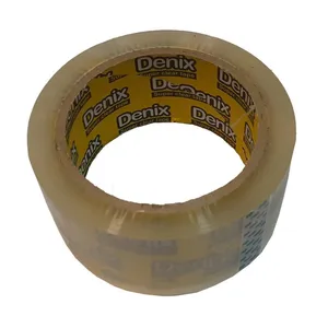 چسب پهن دنیکس مدل Y850 عرض 5 سانتی متر بسته دو عددی