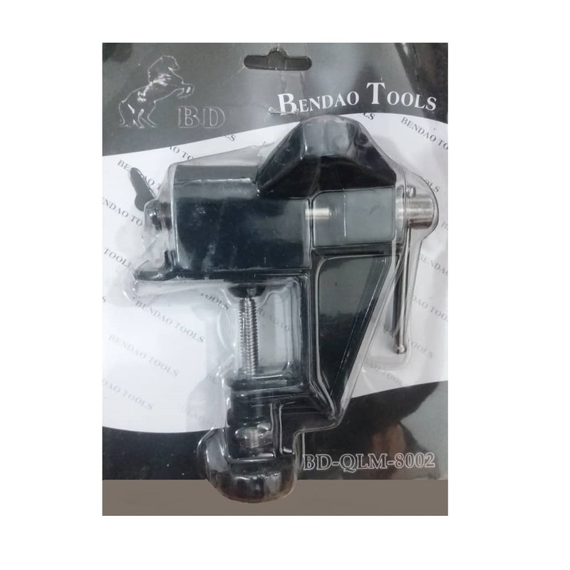 گیره بغل میزی بنداو مدل BD-QLM-8002