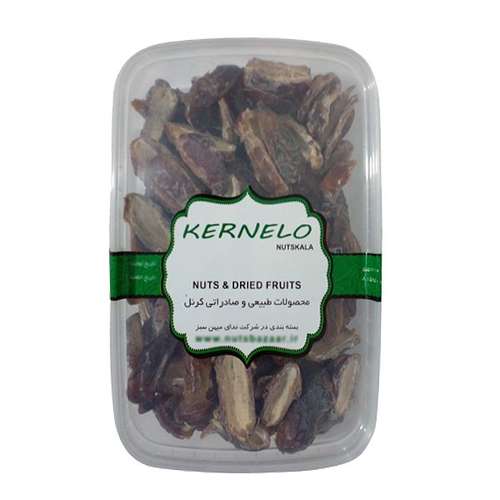 چیپس خلال خرما پیارم کرنلو ناتس کالا - 450 گرم