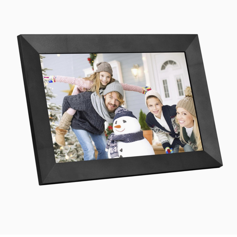 قاب عکس دیجیتال مدل zn-dp1002