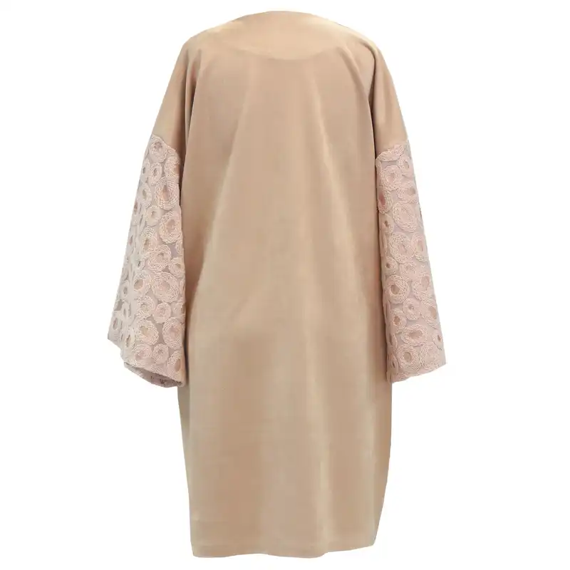 مانتو زنانه پروت مدل P035