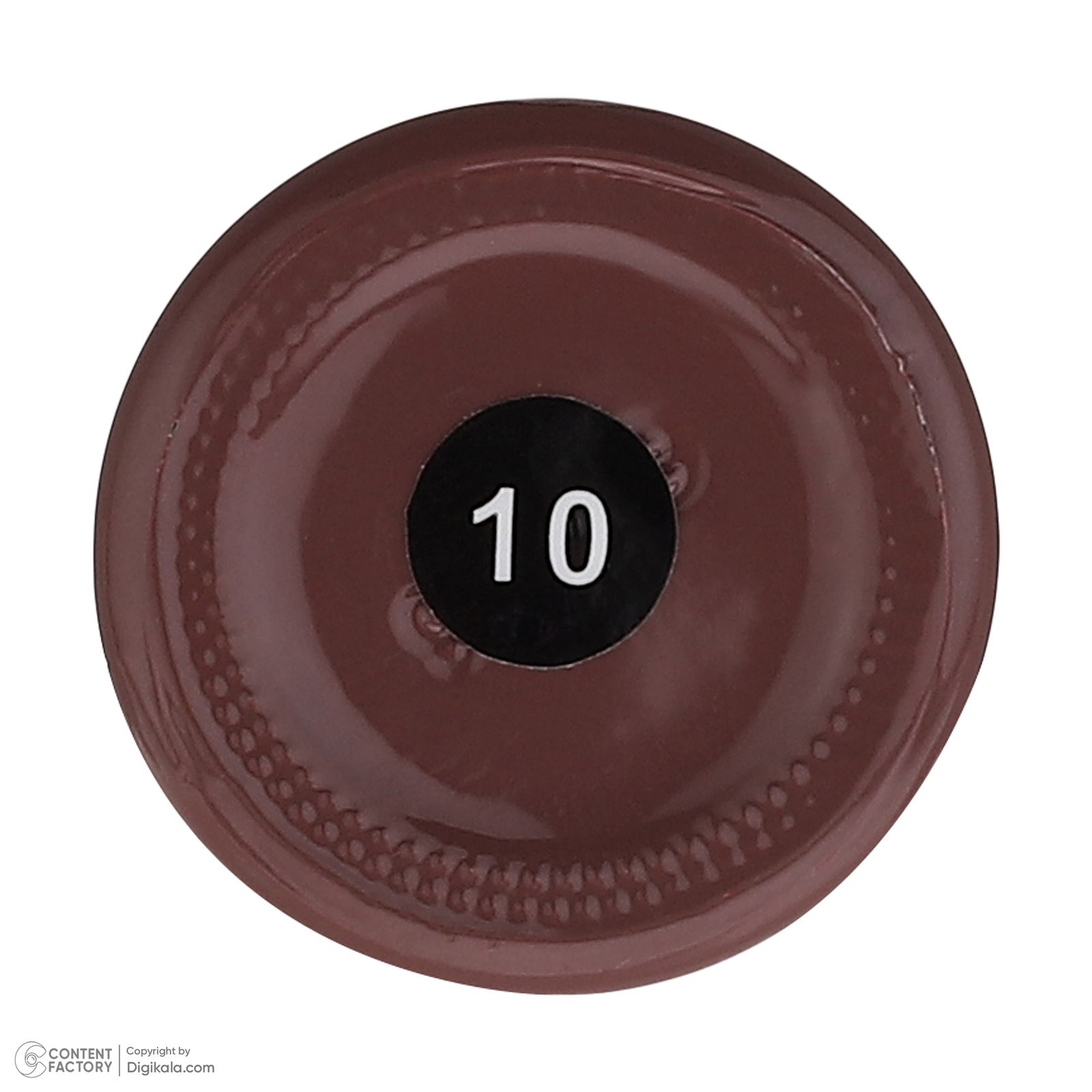لاک ناخن سالوته پرو شماره 10 -  - 4