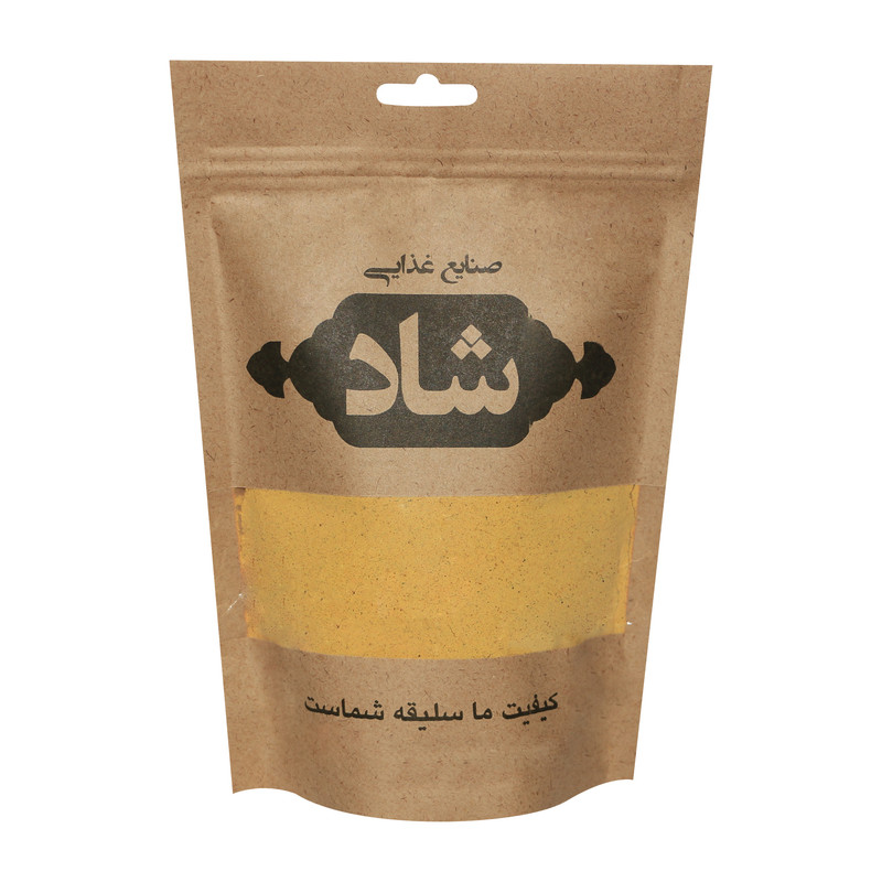 ادویه فلافل شاد - 75 گرم