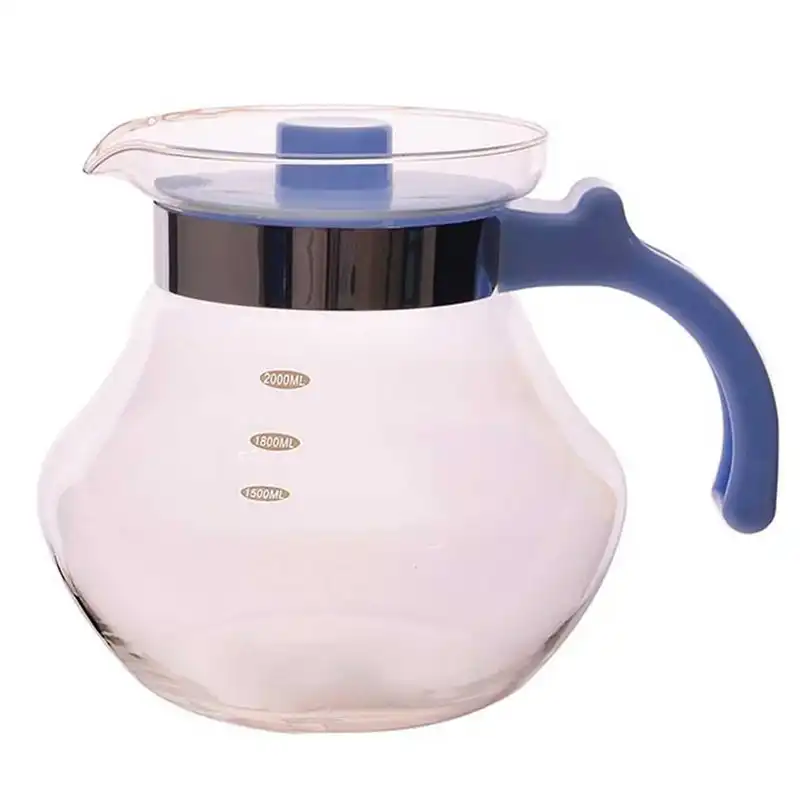 قوری مدل G-00360