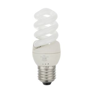 نقد و بررسی لامپ کم مصرف 13وات ای وای سی کد 65 پایه E27 توسط خریداران