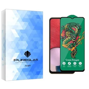 Pureglas NueGlas Green_Dragon Screen Protector For Samsung  Galaxy A13