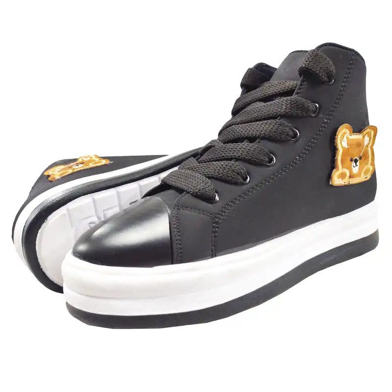 نیم بوت زنانه مدل MOM716