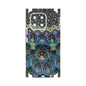 MAHOOT Iran Tile 14-FullSkin Cover Sticker for Honor X6b
