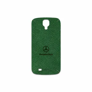MAHOOT GL-MBNZ Cover Sticker for Samsung Galaxy S4