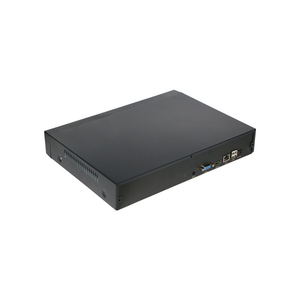 ضبط کننده ویدیویی رایمون مدل NVR-F8012