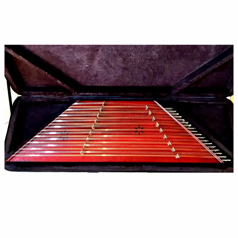 سنتور قشلاقی مدل سه مهر کد 1 s