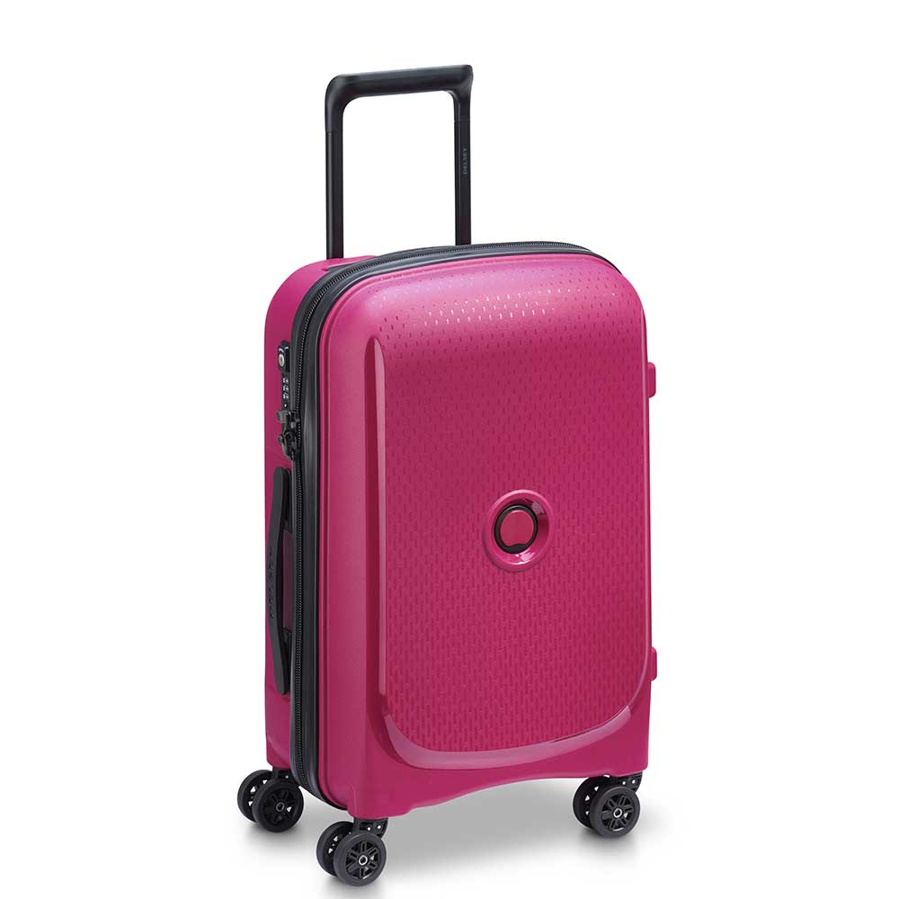 نکته خرید - قیمت روز چمدان دلسی مدل بلمونت پلاس کد 3861806 سایز کوچک خرید