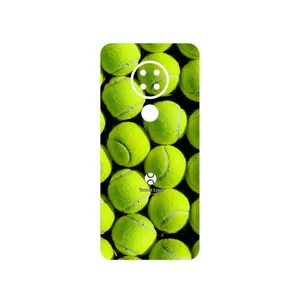 MAHOOT Tennis Cover Sticker for Nokia 7.2