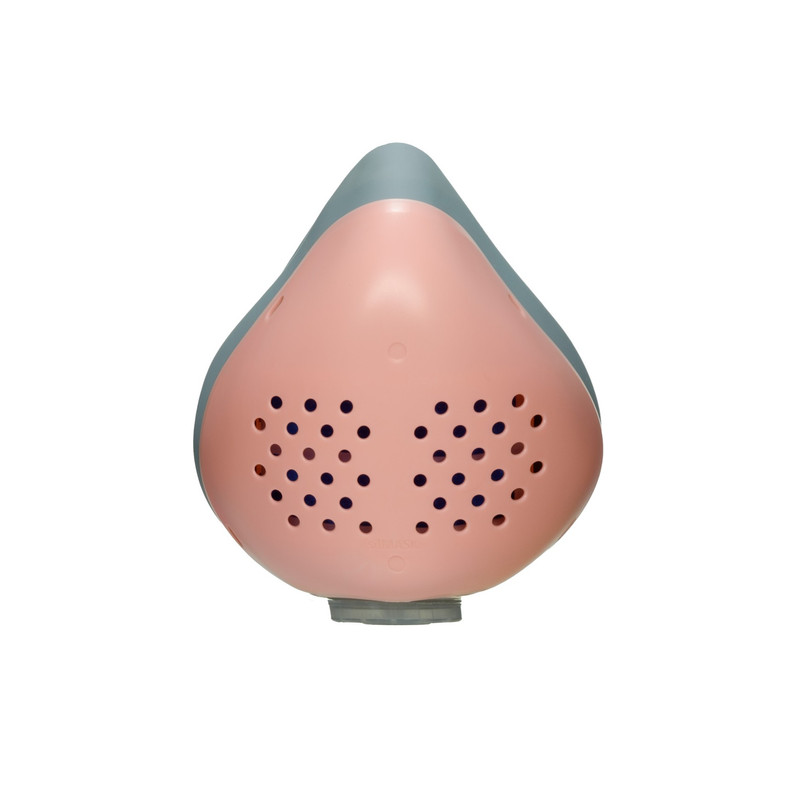 ماسک ایمنی سیلماسک مدل SM01